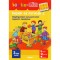 K&eacute;pek &eacute;s form&aacute;k 2. - LDI-109 - Megfigyel&eacute;st, koncentr&aacute;ci&oacute;t fejlesztő feladatok - Bambino L&uuml;k