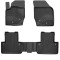 Covorase auto VOLVO XC90 I 2003-2015 Frogum 77