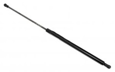 Amortizor capota fata Audi 100/200 (C2/C3 ), 08.76-12.91, Lungime/Forta/Cursa Piston 808/280/320, 431.823.359A; 431823359A, Stanga , Dreapta