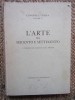 L&#039;ARTE NEL SEICENTO E SETTECENTO IL PERIODO DEL BAROCCO E DEL ROCOCO