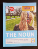 The Noun. English Grammar Practice - Ana-Maria Ghioc