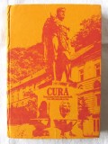 CURA BALNEOCLIMATICA IN ROMANIA - N. Teleki, L. Munteanu, C. Stoicescu, E. Teodoreanu, L. Grigore - 1984. Cu harta