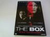 The box, dvd