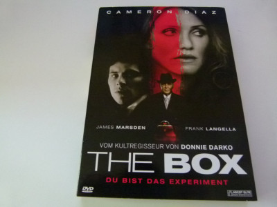 The box foto