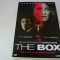 The box, dvd