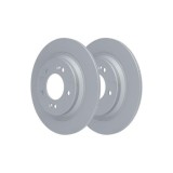 Set discuri frana spate Ate, Hyundai Grandeur, 01.20, I30, 11.20, Ioniq, 03.20, Kona, 20, Kia Ceed, 20, Niro, 09.20, Optima, 09.20, Optima, 20,