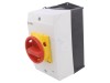 Comutator cu Came EATON ELECTRIC 32A 13kW Intrerupator