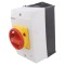 Comutator cu Came 32A 13kW