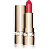 Clarins Joli Rouge ruj cremos cu finisaj satinat culoare 773 3.5 g