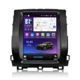 Cumpara ieftin Navigatie dedicata cu Android tip tesla Toyota Land Cruiser Prado J120 2002 -
