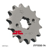 MBS Pinion fata 428 Z14, Cod Produs: JTF155014