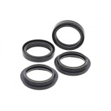 MBS Kit semeringuri ulei + praf Aprilia/Ducati/Suzuki/Yamaha/Speed Triple, Cod Produs: 56135VP