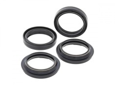 MBS Kit semeringuri ulei + praf Aprilia/Ducati/Suzuki/Yamaha/Speed Triple, Cod Produs: 56135VP