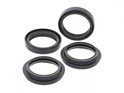 MBS Kit semeringuri ulei + praf Aprilia/Ducati/Suzuki/Yamaha/Speed Triple, Cod Produs: 56135VP foto