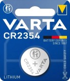 Baterie buton Varta CR2354 lithium 3V blister 1buc