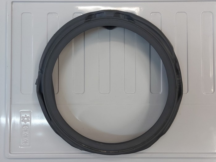 Garnitura Masina de spalat BEKO WMY 81483 LMB1 / R8