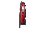 Lampa spate st&acirc;nga RENAULT TRAFIC II Furgon FL 2006 OEM: 265A60118R,93857747,93857722
