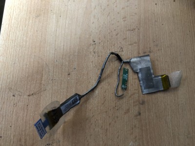 Cablu display Dell Latitude E5410 - A161 foto