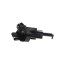 Spalator far NISSAN QASHQAI (J10), 03.2007-05.2014, partea stanga, Pompa spalator si suport, motoras
