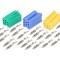 Conector mufă Mini ISO 20 pini