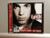 Eamon - I Don't Want... (2004/Zomba/Germany) - CD ORIGINAL/stare : F.Buna, Rap, Columbia