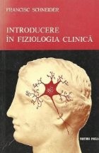 Introducere in Fiziologia Clinica foto