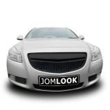 Grila sport tuning fara emblema Opel Insignia OPC look (08-13) fagure NOU