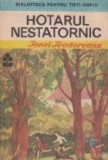 Hotarul nestatornic (Biblioteca pentru toti copiii)
