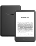 Cumpara ieftin eBook Reader Amazon Kindle 2024 (11th Gen), 16 GB, Display 6", Wi-Fi, USB-C, cu Reclame, Negru