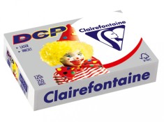 Hartie laser/inkjet A4 120 g Color Printing 250/top Clairefontaine