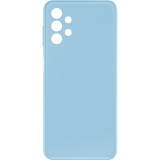 Capac Baterie compatibil cu Samsung Galaxy A13 A137 / A13 A135, Albastru