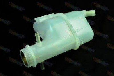 Vas de expansiune, racire DAEWOO MATIZ (KLYA) (1998 - 2016) THERMOTEC DB0004TT foto