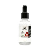 Ulei de cuticule cu pipetă, aromă de lychee, Global Fashion, 30 ml