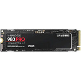 SSD Samsung 980 PRO 250GB M.2 PCIe