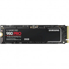 SSD Samsung 980 PRO 250GB M.2 PCIe foto