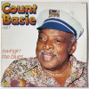 Vinil Count Basie &ndash; Vol.1 Swingin&#039; The Blues (EX), Jazz
