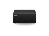 Mini PC ASUS AMD Ryzen, 2.5 Gbps LAN, WiFi 6E, 4K2xPCle Gen3x4 M.2 NVMe SSD,