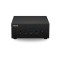 Mini PC ASUS AMD Ryzen, 2.5 Gbps LAN, WiFi 6E, 4K2xPCle Gen3x4 M.2 NVMe SSD,