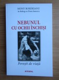 Mony Bordeianu, Doru Ionescu - Nebunul cu ochii inchisi trupa Phoenix Covaci