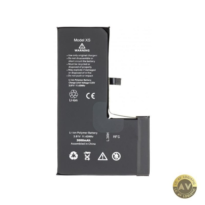Acumulator Apple iPhone XS High Capacity