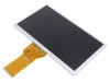Afișaj TFT 7&quot; 800x480 LED 3-3.6VDC