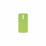 Husa Nokia 3.2 (2019) Roar Colorful Jelly Case - Verde Lime Mat, Silicon, Carcasa