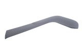 Ornament consola centrală TESLA MODEL S 2014 OEM: 1005365-01-C 24566041
