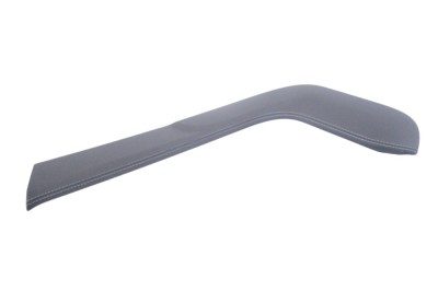 Ornament consola centrală TESLA MODEL S 2014 OEM: 1005365-01-C 24566041 foto
