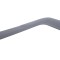 Ornament consola centrală TESLA MODEL S 2014 OEM: 1005365-01-C 24566041