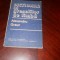 DICTIONAR AL GRESELILOR DE LIMBA DE ALEXANDRU GRAUR, 1982,