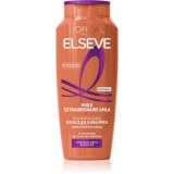 L&rsquo;Or&eacute;al Paris Elseve Extraordinairy șampon intens hidratant pentru păr creț 250 ml
