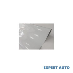 Folie auto oracal 641 alb lucios 1,26x1m / metru liniar Alta marca Alt model #7