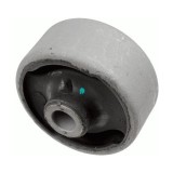 Bucsa brat suspensie, Suport trapez Ford Fiesta 4, Puma; Mazda 121 3 Lemf&ouml;rder 2730801, parte montare : punte fata, stanga, dreapta, inferior, spre, LEMF&Ouml;RDER