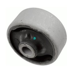 Bucsa brat suspensie, Suport trapez Ford Fiesta 4, Puma; Mazda 121 3 Lemf&ouml;rder 2730801, parte montare : punte fata, stanga, dreapta, inferior, spre